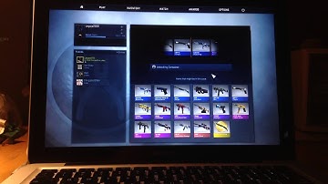 Worst case opening csgo (my first time)