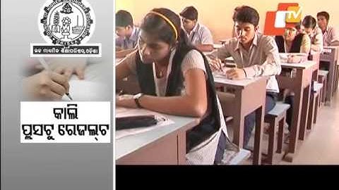 +2 Results to be published tomorrow