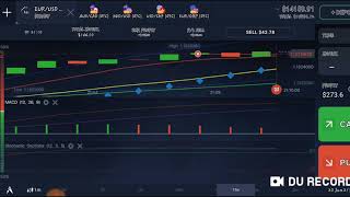 Best binary option 100% strategy 2019 ( 3min supreme setup strategy)