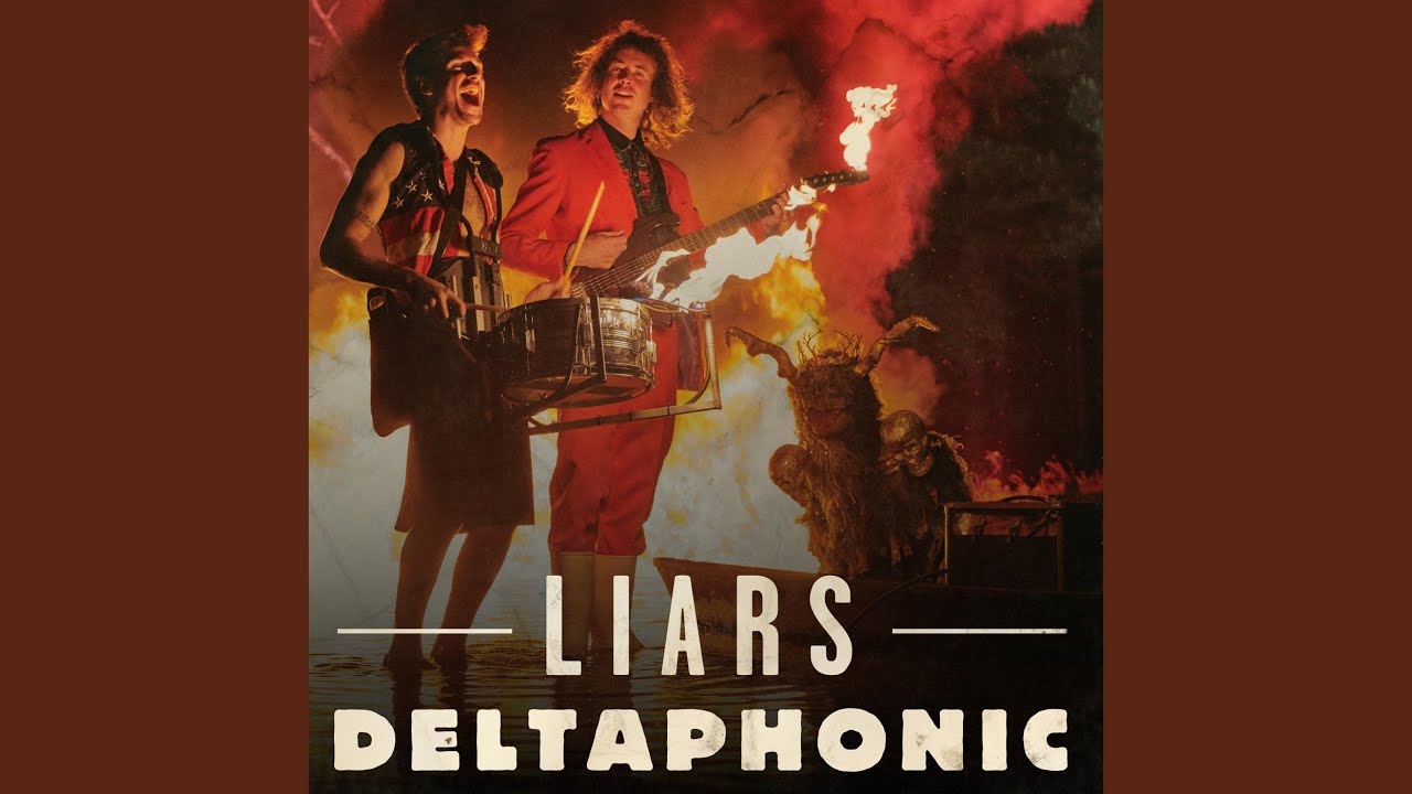 Watch Liars on YouTube Watch Liars on YouTube