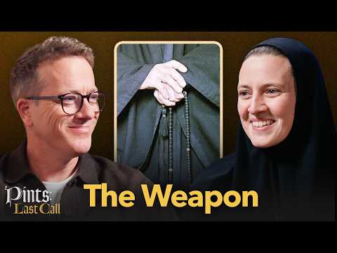 The Jesus Prayer for Beginners | Mother Natalia | Last Call Ep. 19