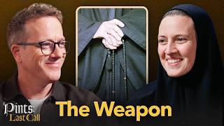 The Jesus Prayer for Beginners | Mother Natalia | Last Call Ep. 19