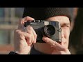 Voigtlander Bessa R Review: My NEW 35mm Film Camera