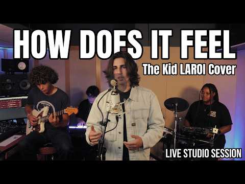 No Overdubs, No Second Takes, Just This