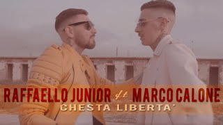 Chords for Raffaello Junior Ft. Marco Calone - Chesta Libertà (Video Ufficiale 2018)