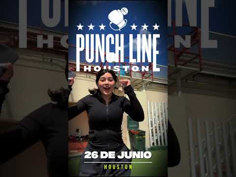 ¡Houston, prepárense porque La Chupitos llega con todo!