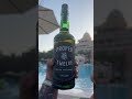 Conor Mcgregor Begins St Patricks With Bottle Of Whiskey