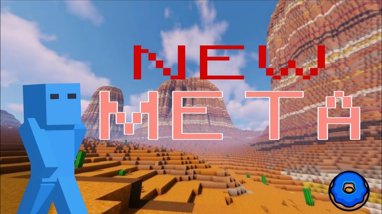 The New best money Making method in donut smp 