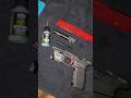 Firearm Maintenance Geisler Defence 19x Leo Precision 