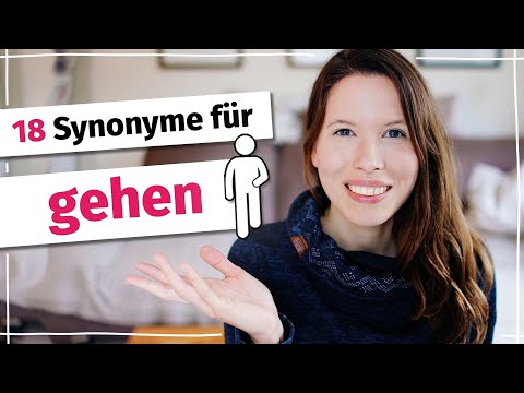 Video: Was ist das Synonym von verhören?