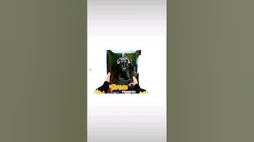 McFarlane Toys Custom Painted Bloody Violator Spawn