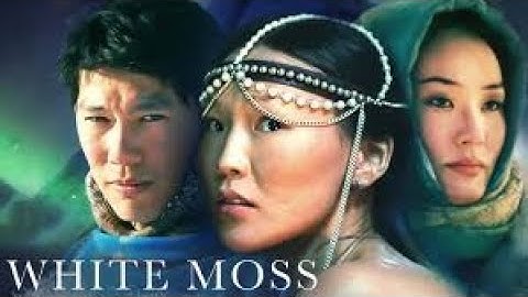 Movie based on a True Story! | Emotional Arctic Love Story | Full Original [ENG SUB] 4K ULTRA HD