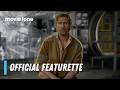 Project Hail Mary | Official Featurette | Ryan Gosling