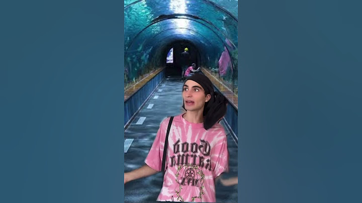 EL PEZ MAS FEO DEL MUNDO 🐟