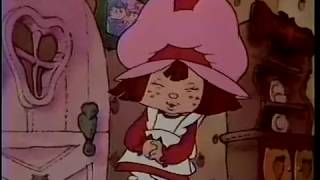 Watch Strawberry Shortcake: Housewarming Surprise Trailer