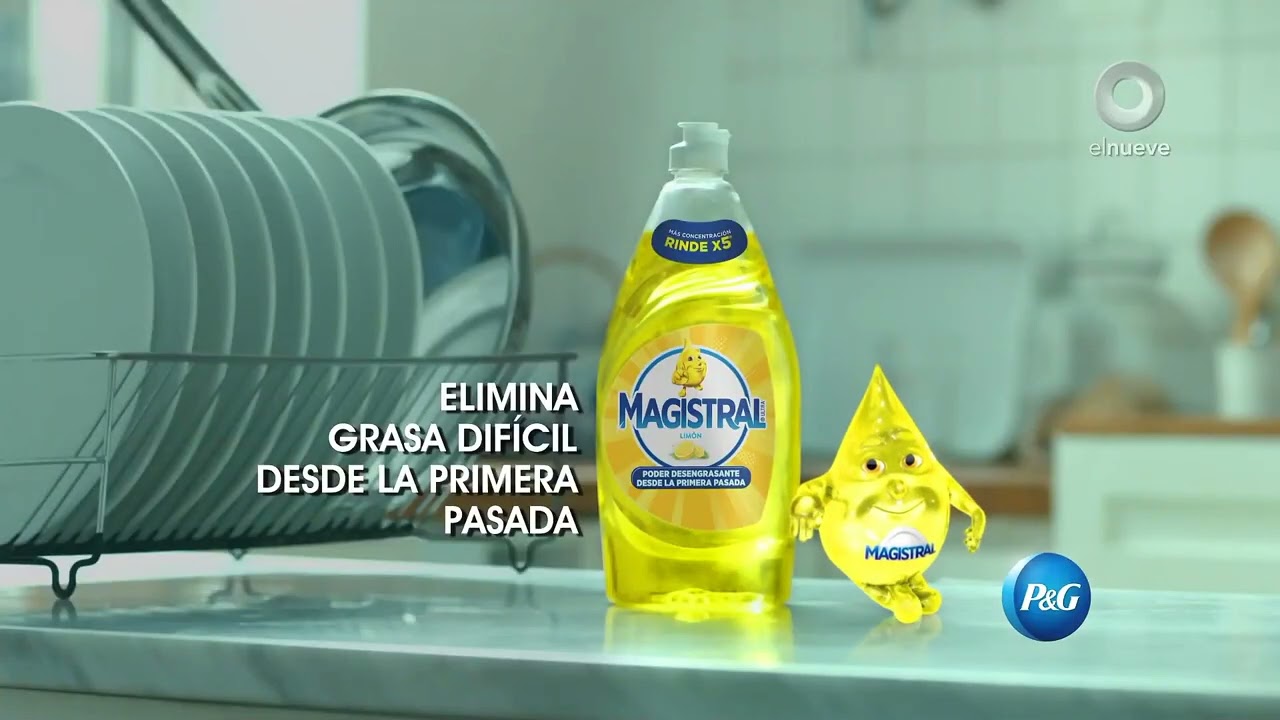 MAGISTRAL Argentina 2019