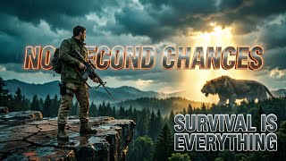Life in a Place Where Nature Never Gives Second Chances | Extreme Survival Story