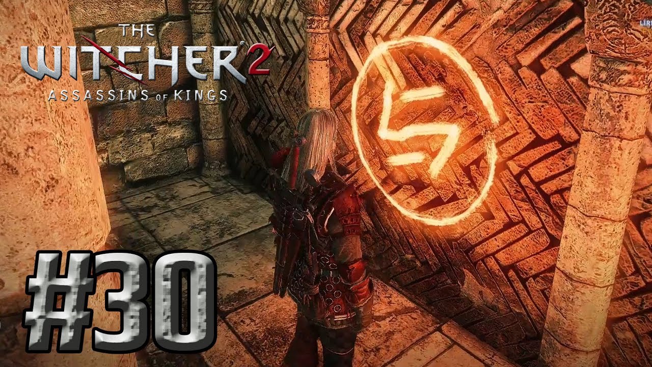 The Witcher 2: dicas para facilitar o game 