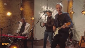 Mike + The Mechanics - Don