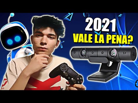 🎬 Video con opiniones sobre Camaras Ps4 Carrefour