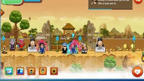 Đi đại hội võ thuật nghịch ngu và cái kết