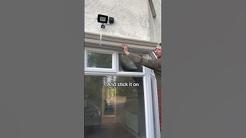 How to decorate your house exterior with window cornice from Homemerce