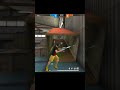 Free Fire Lone Wolf Epic Pc Game Play #freefire #1v4 #aimbotfreefire #ff  #garenafreefire