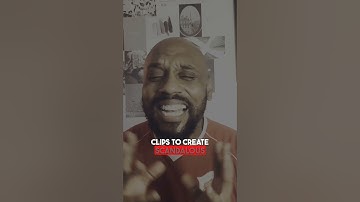 Scandalous Sound Bites