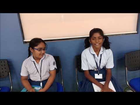 Mumbai Lodha World School
