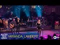 Watch Miranda Lambert on Austin City Limits