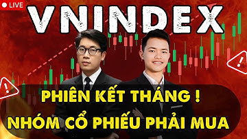 VNINDEX Tháng 12: Xu Hướng Mới & Top Cổ Phiếu Nên Quan Tâm