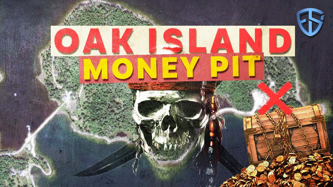 Maailman pisimpään kestänyt aarrejahti