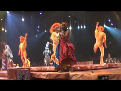 Walt Disney World - 21/25 Trip Video - Part 21