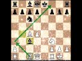chess Tactics #shorts #shortvideo #rek #trap #education #2026 #chess #chessplayer #everyone