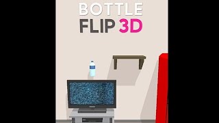 Download Bottle flip 3d hack mod apk screenshot 5