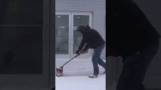 Toro 60V Power Shovel #shorts