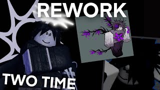 Two Time Rework In Forsaken - Everything We Know