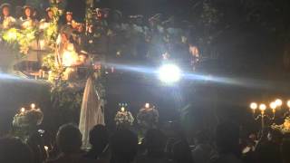 UST Salubong 2016