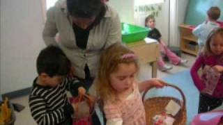 Trevor Preschool Graduation Slideshow