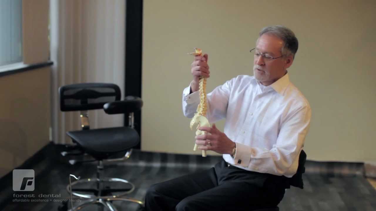 Doctors Comfort Stool