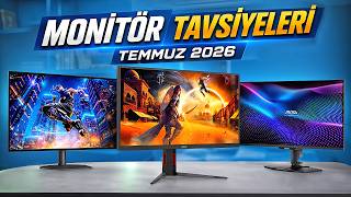 Monitör Tavsiyeleri - Temmuz 2026 screenshot 3