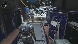 Gears 5 Get Another Component Armory Upgrade Jack Pulse Range
