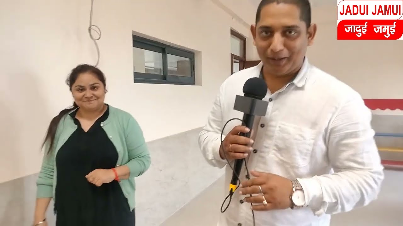 जमुई में एक निजी स्कूल खुला जिसकी चर्चा हर जगह हो रही है, एडमिशन-मासिक फीस सुन के यकीन नहीं होगा