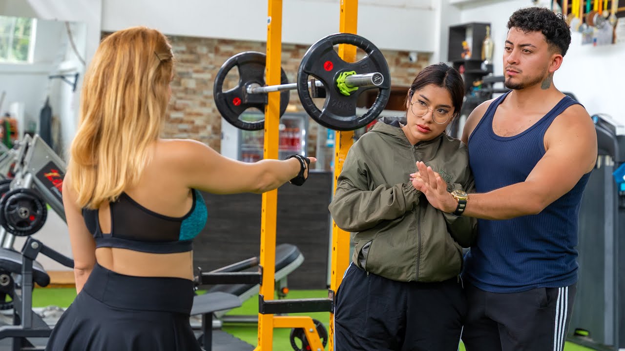 Он бросил жену ради другой… а она нашла настоящую любовь в тот же день