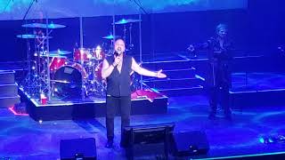 Avantasia Live Invincible w Geoff Tate