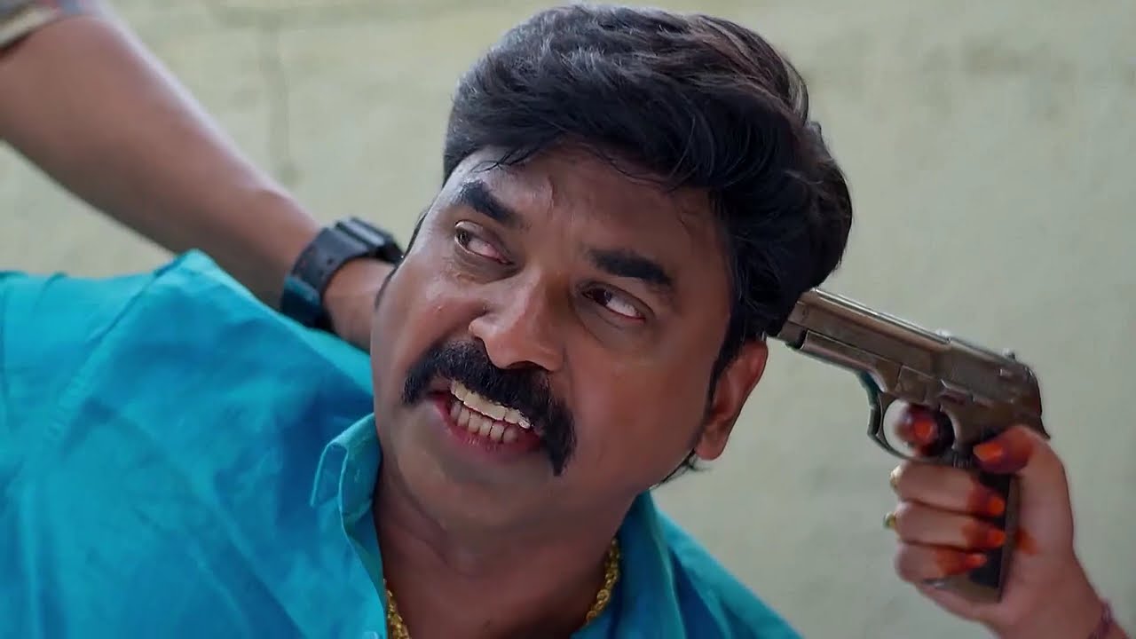 Jagadhatri Telugu | Ep - 583 | Webisode | Jul 22 2025 | Zee Telugu