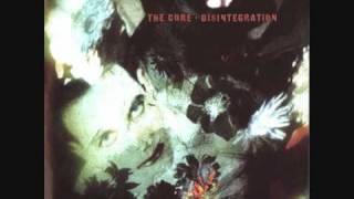 The Cure - Pictures of You Resimi