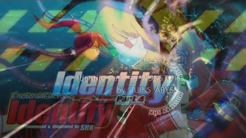 O2JAM - SHK - Identity Part 1-5 NONSTOP