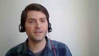 US Political Polarization in 2020 (December 15, 2020 Webinar)
