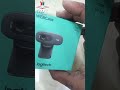 Logitech C270 HD Webcam 720P I HD Webcam Logitech C270 Review Shorts Tech Technology mp3